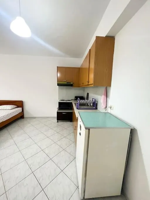 Διαμέρισμα Garden Villa Sarande Apt-2